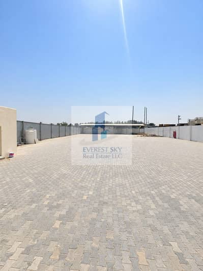 Industrial Land in affitto a Industrial Area, Sharjah - 1791367076626. jpg Industrial Land in affitto a Industrial Area, Sharjah - 1791367076626. jpg