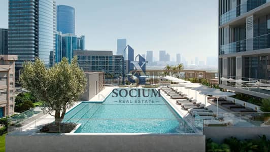 1 Bedroom Flat for Sale in Al Reem Island, Abu Dhabi - reem 11 5. png 1 Bedroom Flat for Sale in Al Reem Island, Abu Dhabi - reem 11 5. png