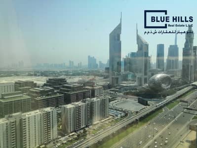2 habitaciones Apartamento para en Alquiler en Sheikh Zayed Road, Dubai - 15. jpg