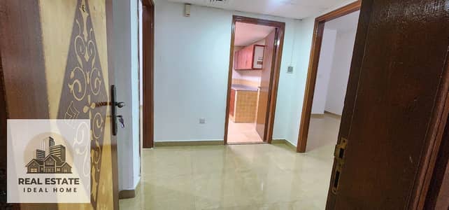 1 Schlafzimmer Wohnung zum Miete in Al Qasimia, Sharjah - IMG-20251101-WA0017. jpg 1 Schlafzimmer Wohnung zum Miete in Al Qasimia, Sharjah - IMG-20251101-WA0017. jpg