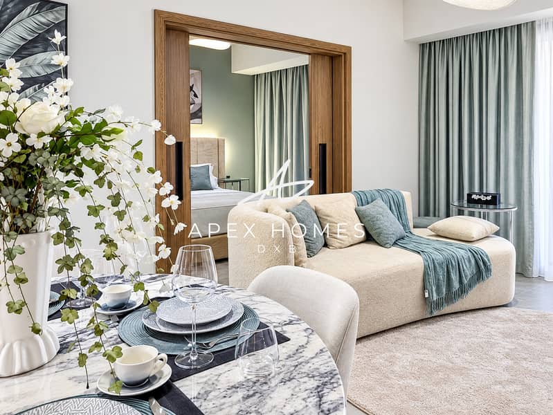 Motivated Seller I Fully Furnished I Golf View Motivated Seller I Fully Furnished I Golf View