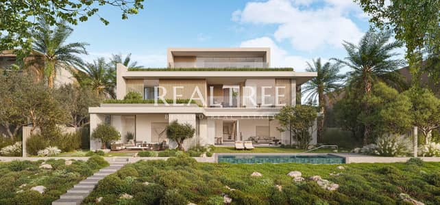Villa de 5 chambres à à vendre à The Acres, Dubai - img5511. jpg