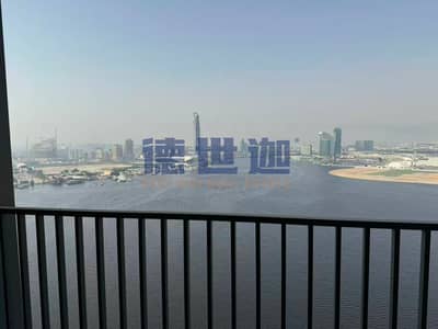 2 Bedroom Flat for Rent in Dubai Creek Harbour, Dubai - Image_20261007131013. jpg