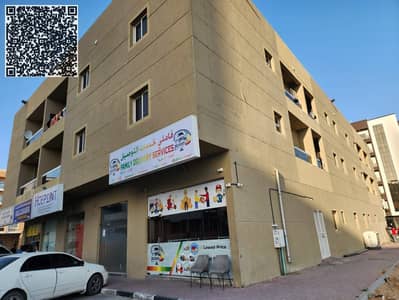 Building zum Verkauf in Al Jurf, Ajman - WhatsApp Image 2026-10-07 at 1.25. 57 PM. jpeg Building zum Verkauf in Al Jurf, Ajman - WhatsApp Image 2026-10-07 at 1.25. 57 PM. jpeg