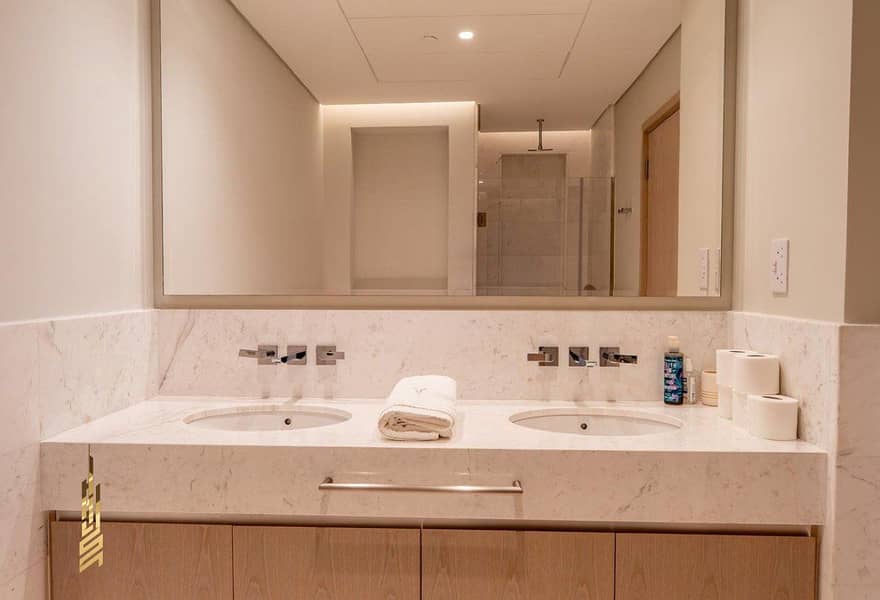 7 SEA VIEW | HIGH FLOOR | FURNISHED - Image 7
