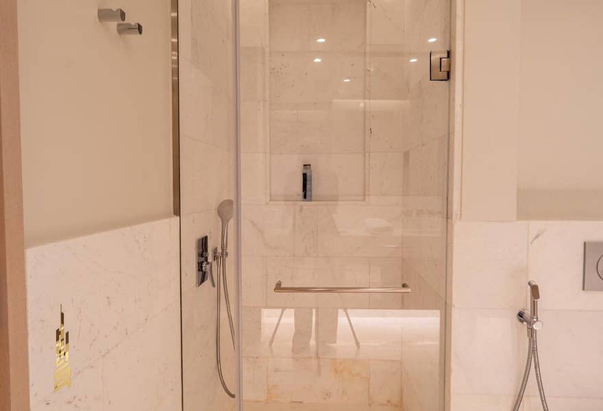 8 SEA VIEW | HIGH FLOOR | FURNISHED - Image 8