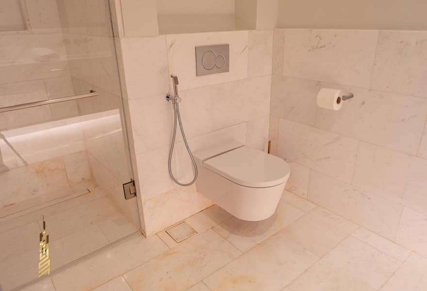 9 SEA VIEW | HIGH FLOOR | FURNISHED - Image 9