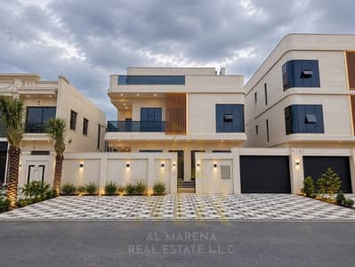 7 Bedroom Villa for Sale in Al Alia, Ajman - WhatsApp Image 2026-09-12 at 9.02. 17 PM. jpeg