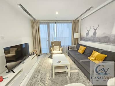 2 habitaciones Apartamento para en Alquiler en Masdar City, Abu Dhabi - WhatsApp Image 2025-02-17 at 6.45. 57 PM. jpeg