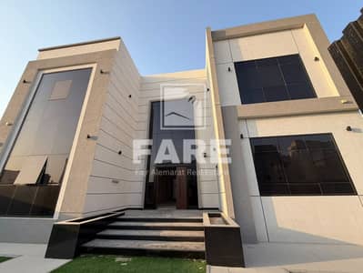 5 Schlafzimmer Villa zum Verkauf in Hoshi, Sharjah - WhatsApp Image 2026-10-06 at 5.49. 52 PM. jpeg 5 Schlafzimmer Villa zum Verkauf in Hoshi, Sharjah - WhatsApp Image 2026-10-06 at 5.49. 52 PM. jpeg