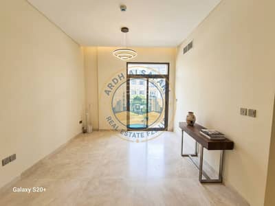 1 habitación Apartamento para en Alquiler en Aljada, Sharjah - 1791284975411. jpg