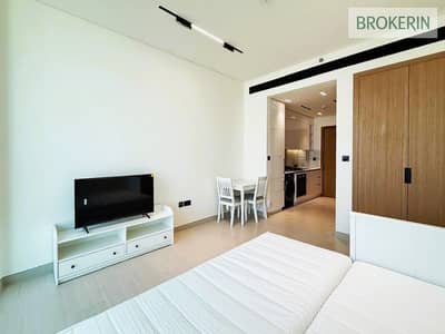 Studio te Huur in Jumeirah Village Circle (JVC), Dubai - 0. jpeg Studio te Huur in Jumeirah Village Circle (JVC), Dubai - 0. jpeg