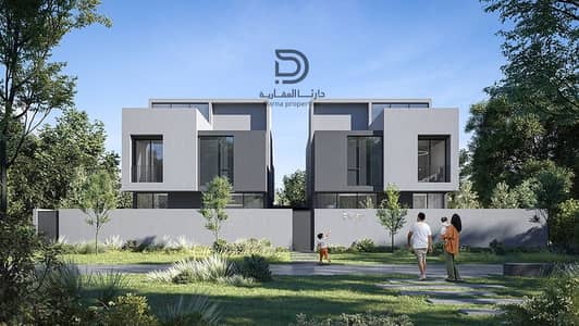 4 Bedroom Townhouse for Sale in Al Menhaz, Sharjah - IMG-20251210-WA0029. jpg 4 Bedroom Townhouse for Sale in Al Menhaz, Sharjah - IMG-20251210-WA0029. jpg