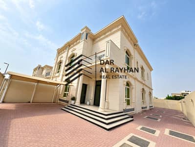 Villa de 5 chambres à à louer à Hoshi, Sharjah - 230043. jpg Villa de 5 chambres à à louer à Hoshi, Sharjah - 230043. jpg