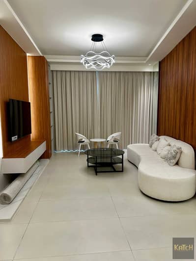 1 Slaapkamer Appartement te Huur in Jumeirah Village Circle (JVC), Dubai - IMG_4984. jpg