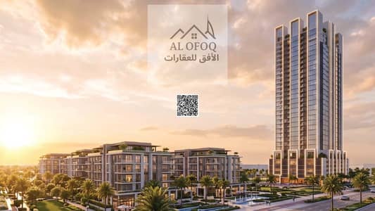 1 Slaapkamer Appartement te Koop in Al Amerah, Ajman - WhatsApp Image 2026-09-18 at 12.02. 38 PM. jpeg
