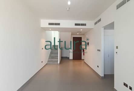 2 Bedroom Townhouse for Sale in Yas Island, Abu Dhabi - 2BR | Single Row | Owner Occupied