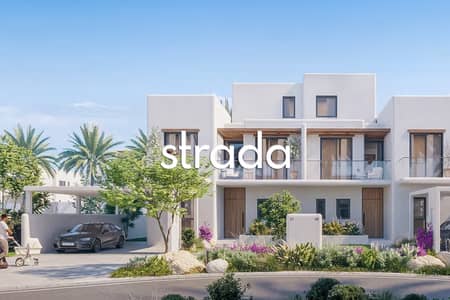 4 Bedroom Villa for Sale in The Valley by Emaar, Dubai - Lagoon | Best Layout | Agents Excuse 4 Bedroom Villa for Sale in The Valley by Emaar, Dubai - Lagoon | Best Layout | Agents Excuse
