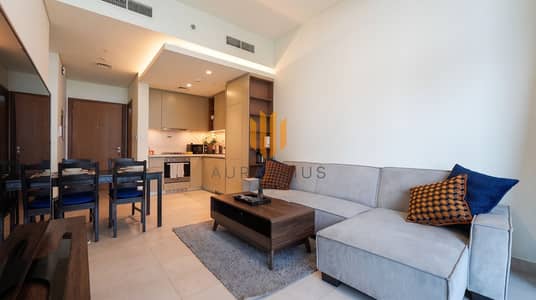 1 Schlafzimmer Wohnung zum Miete in Business Bay, Dubai - Wohnung in Business Bay，VYB, 1 schlafzimmer, 90000 AED - 16770382