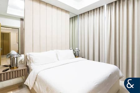 2 Camere Appartamento in affitto a Business Bay, Dubai - Appartamento a Business Bay，Aykon City，Aykon City Tower C, 2 camere da letto, 120000 AED - 14730406