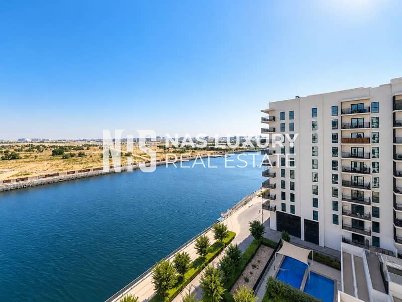 Wohnung in Yas Island,Water's Edge, 70000 AED - 16770394 Wohnung in Yas Island,Water's Edge, 70000 AED - 16770394