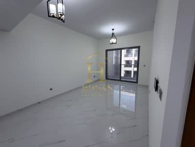 1 Bedroom Apartment for Rent in Jumeirah Garden City, Dubai - Bright 1 BR | Park View | Modern Living