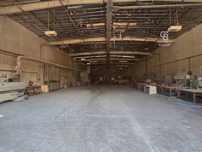 Almacén en Al Quoz,Al Quoz Industrial Area,Al Quoz Industrial Area 3, 15000000 AED - 16770444 Almacén en Al Quoz,Al Quoz Industrial Area,Al Quoz Industrial Area 3, 15000000 AED - 16770444