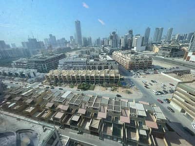 مکتب  للايجار في قرية جميرا الدائرية، دبي - مکتب في مركز برايم للأعمال A،مركز برايم للأعمال،الضاحية 13،قرية جميرا الدائرية 325000 درهم - 16770457