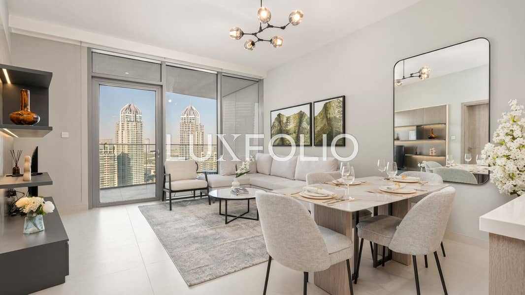 Appartement in Dubai Marina,LIV Marina, 1 slaapkamer, 3425000 AED - 16770481 Appartement in Dubai Marina,LIV Marina, 1 slaapkamer, 3425000 AED - 16770481