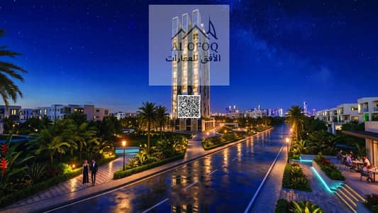1 Slaapkamer Appartement te Koop in Al Amerah, Ajman - WhatsApp Image 2026-09-18 at 12.02. 37 PM. jpeg
