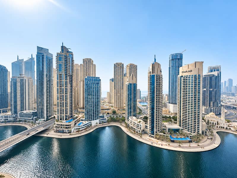 Appartement in Dubai Marina,LIV Waterside, 1 slaapkamer, 3640000 AED - 16770546 Appartement in Dubai Marina,LIV Waterside, 1 slaapkamer, 3640000 AED - 16770546