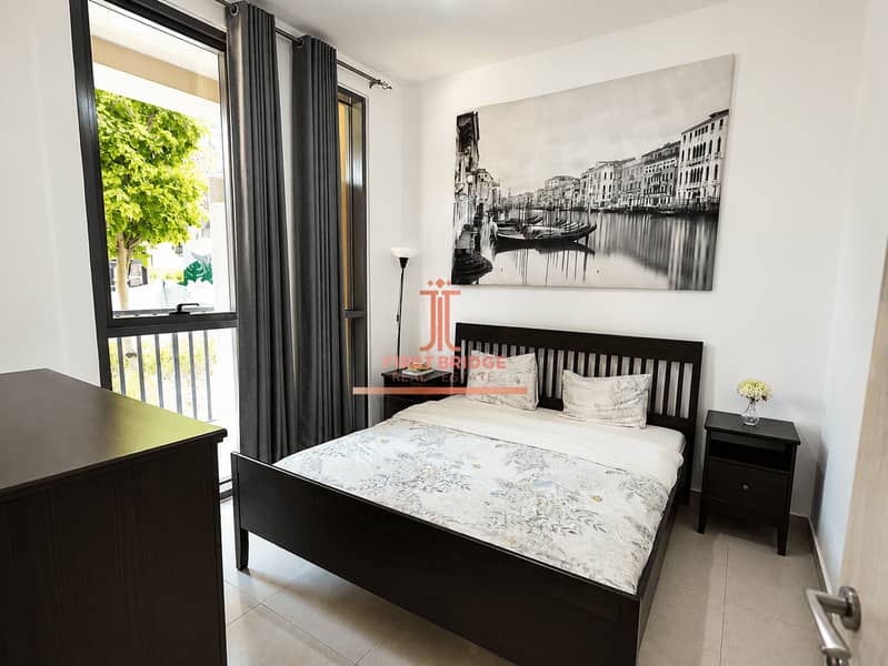 Apartamento en Dubai Production City (IMPZ),Midtown,Afnan District,Afnan 2, 1 dormitorio, 65000 AED - 16770579 Apartamento en Dubai Production City (IMPZ),Midtown,Afnan District,Afnan 2, 1 dormitorio, 65000 AED - 16770579