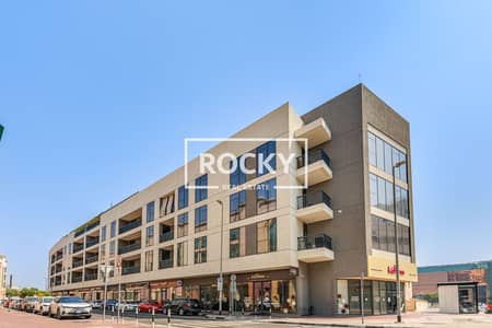 Appartement de 1 chambre à à louer à Al Garhoud, Dubai - Amna House-6. jpg