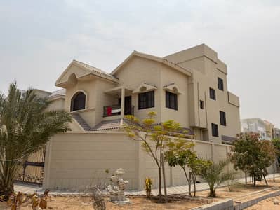 6 Camere Villa in affitto a Al Mowaihat, Ajman - WhatsApp Image 2026-10-04 at 7.49. 14 PM. jpeg 6 Camere Villa in affitto a Al Mowaihat, Ajman - WhatsApp Image 2026-10-04 at 7.49. 14 PM. jpeg