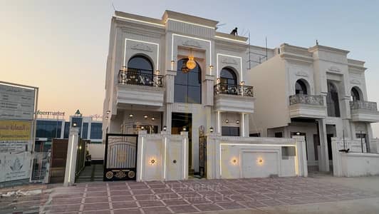 6 Cпальни Вилла Продажа в Аль Хелио, Аджман - WhatsApp Image 2026-10-06 at 10.18. 33 PM. jpeg