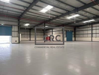 Warehouse de à à vendre à Dubai Investments Park (DIP), Dubai - Whats App Image 20261006 At 09 Warehouse de à à vendre à Dubai Investments Park (DIP), Dubai - Whats App Image 20261006 At 09