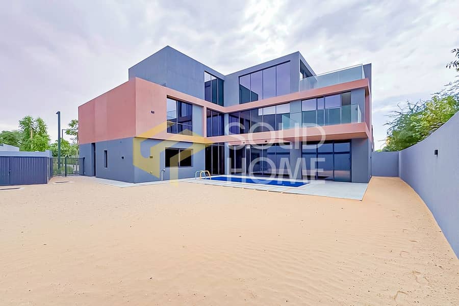 Villa a Tilal City,Masaar,Azalea, 5 camere da letto, 6500000 AED - 16770624 Villa a Tilal City,Masaar,Azalea, 5 camere da letto, 6500000 AED - 16770624
