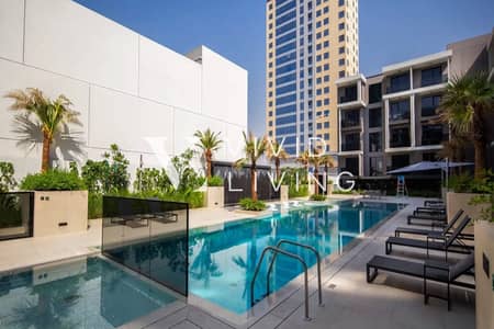 Studio de  à à louer à Jumeirah Village Circle (JVC), Dubai - Appartement à Jumeirah Village Circle (JVC)，JVC District 11，H Three By Aurora, 57000 AED - 16770632
