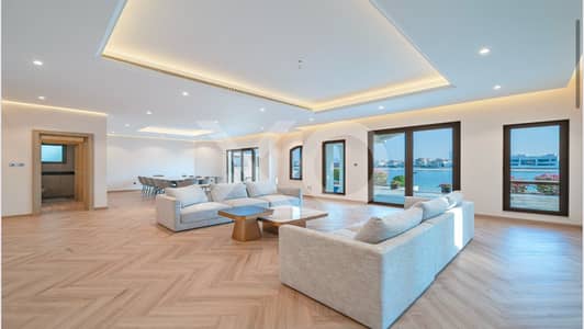 5 Schlafzimmer Villa zum Miete in Palm Jumeirah, Dubai - 5. png 5 Schlafzimmer Villa zum Miete in Palm Jumeirah, Dubai - 5. png