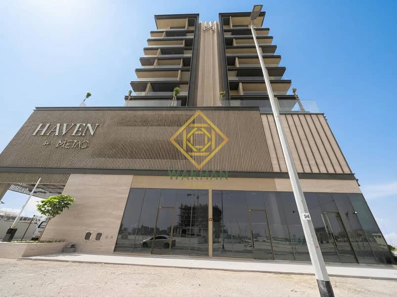 Магазин в Дейра Айленд,Хавен Ливинг, 4420000 AED - 16770664 Магазин в Дейра Айленд,Хавен Ливинг, 4420000 AED - 16770664