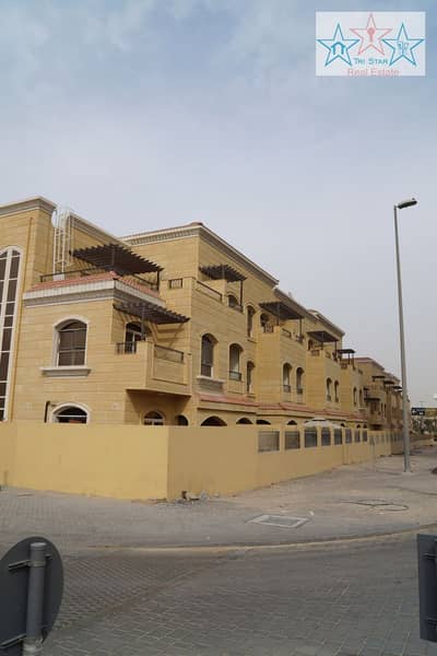 3 Bedroom Townhouse for Rent in Jumeirah Village Circle (JVC), Dubai - untitled-plot-jvc110frp003-12713_xl. jpg
