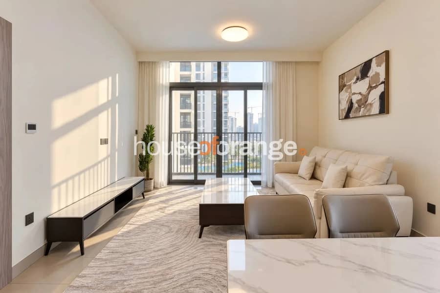 High Floor |Fully Furnished | Available from December High Floor |Fully Furnished | Available from December