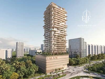 Studio for Sale in Jumeirah Village Circle (JVC), Dubai - Image 29. jpg