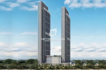 1 Bedroom Apartment for Sale in Sobha Hartland, Dubai - Close to Original Price | High Floor