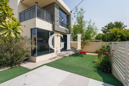 4 Bedroom Townhouse for Rent in Dubai Hills Estate, Dubai - Screenshot 2026-10-07 at 2.03. 04 PM-Photoroom. png
