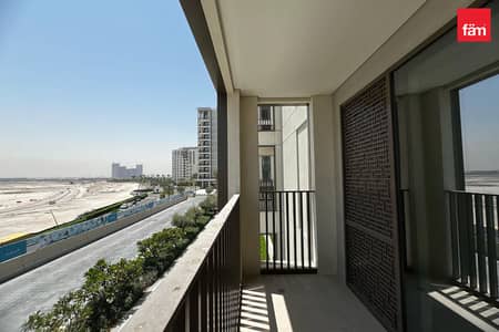 迪拜溪港， 迪拜 2 卧室公寓待租 - 位于迪拜溪港，Creek Beach，兰花公寓，Orchid 2 2 卧室的公寓 129999 AED - 16770730