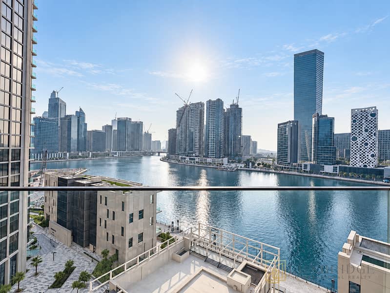 Wohnung in Business Bay,Peninsula,Peninsula Four The Plaza, 1 schlafzimmer, 145000 AED - 16770742 Wohnung in Business Bay,Peninsula,Peninsula Four The Plaza, 1 schlafzimmer, 145000 AED - 16770742