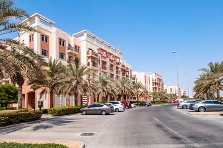 Studio for Sale in Al Ghadeer, Abu Dhabi - Studio | Community View | Hot Price!
