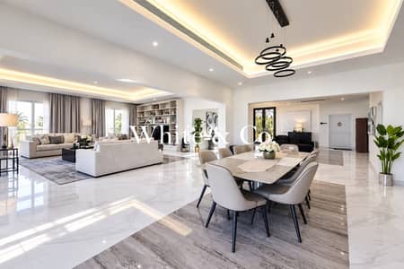 6 habitaciones Villa para en Venta en Pearl Jumeirah, Dubai - Villa en Pearl Jumeirah，Pearl Jumeirah Villas, 6 dormitorios, 22700000 AED - 16770776