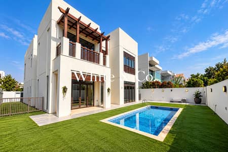 4 Schlafzimmer Villa zum Miete in Mohammed Bin Rashid City (MBR City), Dubai - Villa in Mohammed Bin Rashid City (MBR City),District One,District One Villas, 4 schlafzimmer, 849999 AED - 16770779 4 Schlafzimmer Villa zum Miete in Mohammed Bin Rashid City (MBR City), Dubai - Villa in Mohammed Bin Rashid City (MBR City),District One,District One Villas, 4 schlafzimmer, 849999 AED - 16770779